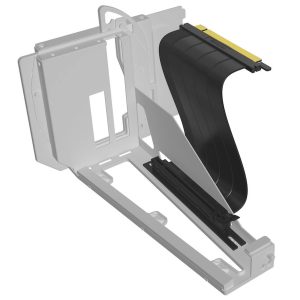 Lian Li PCIe 5.0 Riser Cable - 200mm : image 5