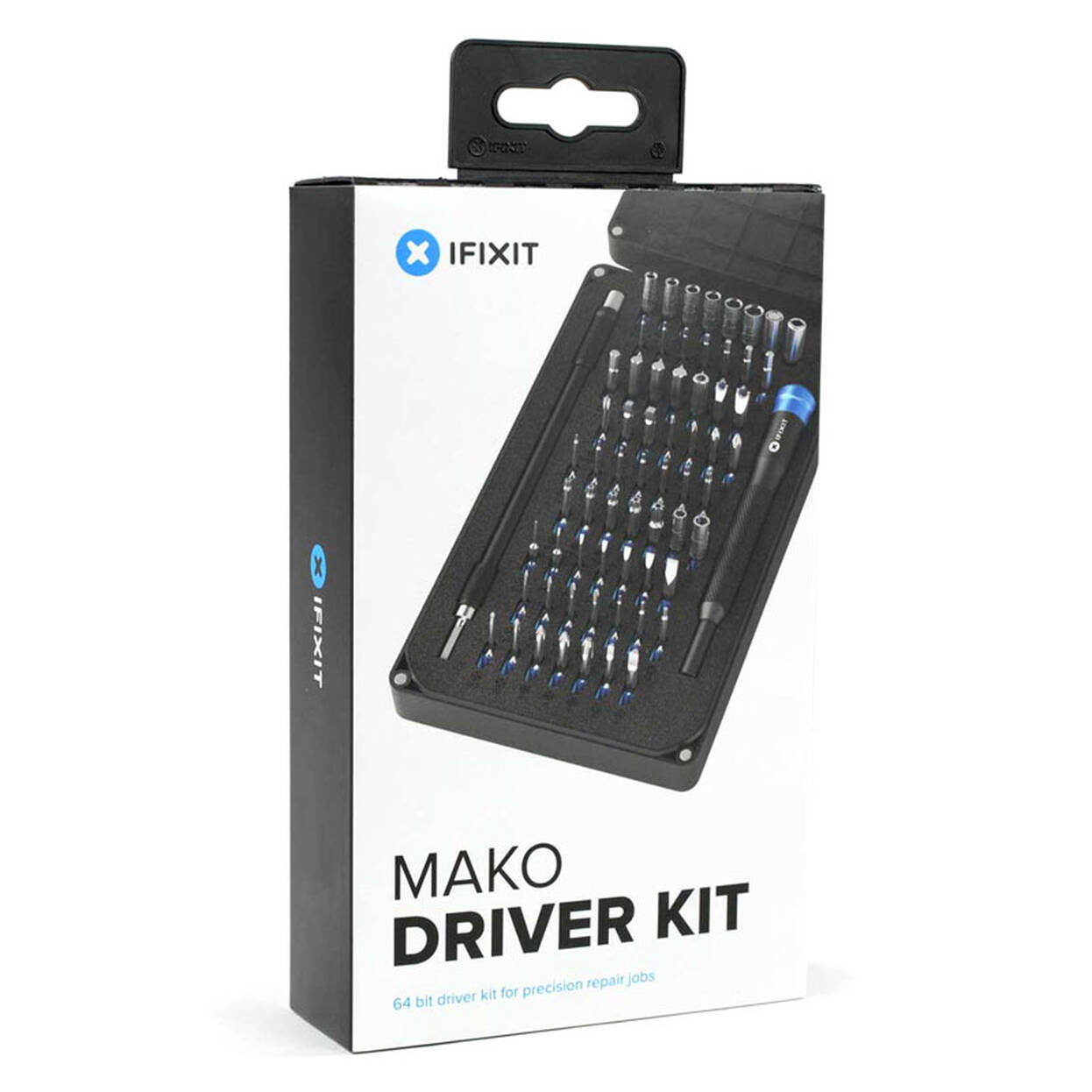 iFixit Mako 64 Bit Driver Kit + Pro Magnetic Project Mat