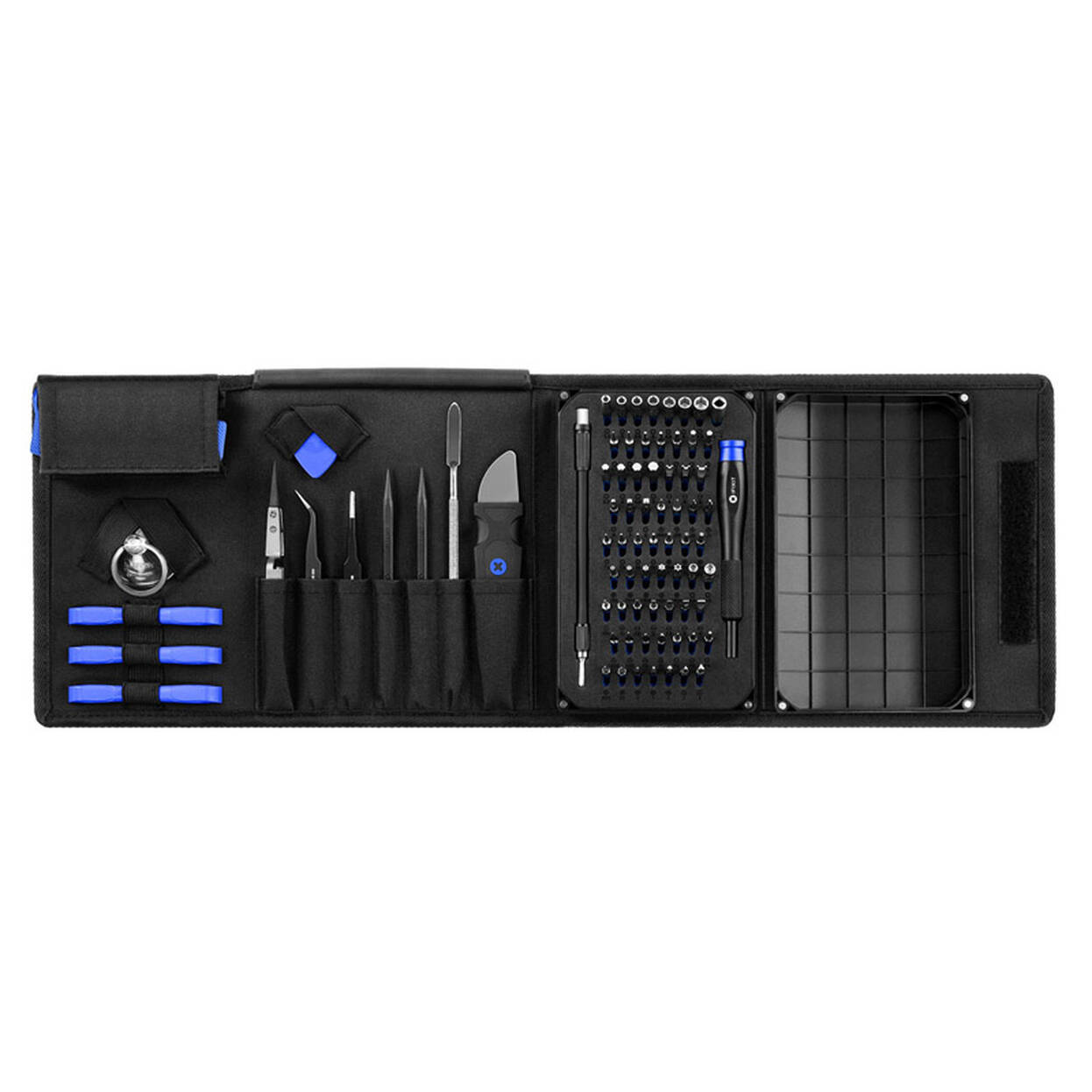iFixit Pro Tech Toolkit + foldable antistatic mat : image 2