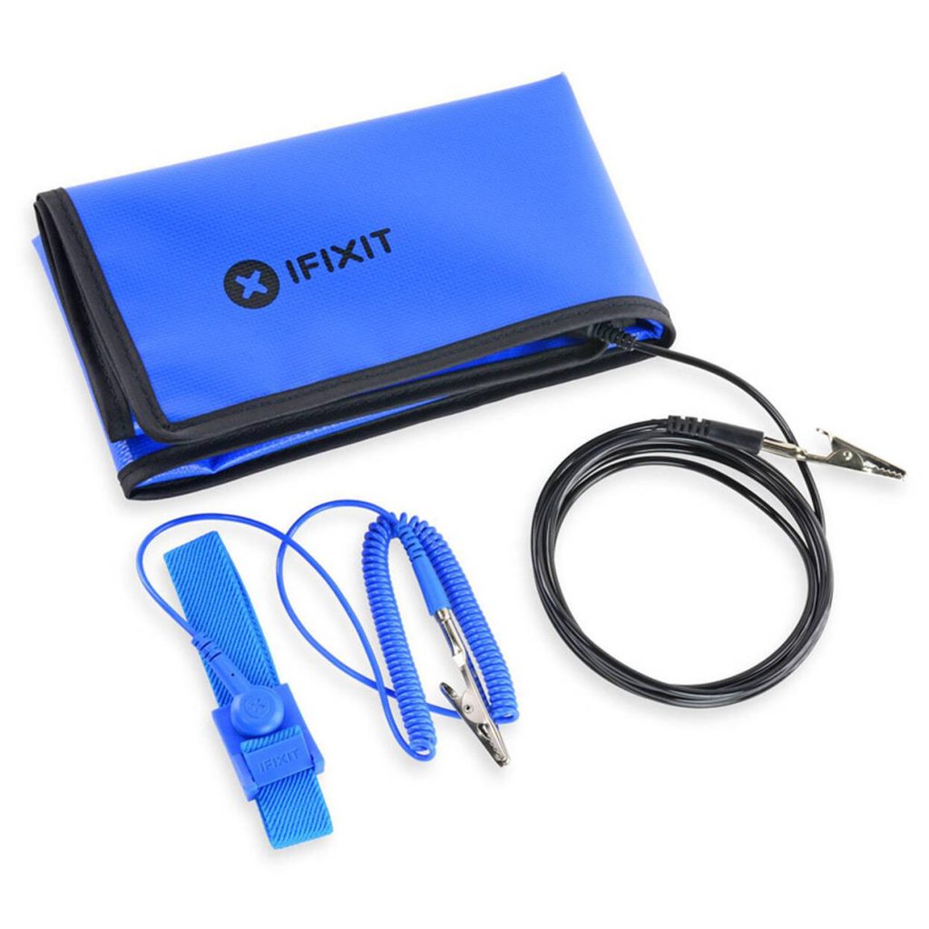 iFixit Pro Tech Toolkit + foldable antistatic mat : image 3