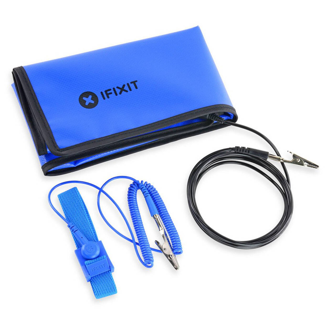 iFixit Pro Tech Toolkit + foldable antistatic mat : image 3