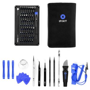 iFixit Pro Tech Toolkit + foldable antistatic mat : image 4