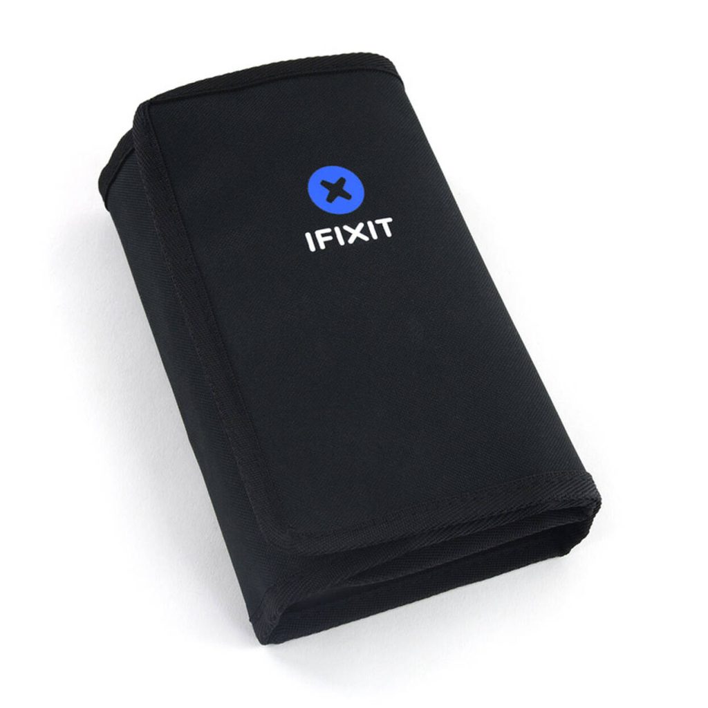 Ifixit Rim R900m iFixit Pro Tech Toolkit + foldable antistatic mat - Watercooling UK