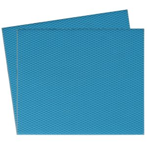 Thermal Grizzly Minus Pad High Compression - 120 x 100 x 4.0 mm, 2 pieces : image 1
