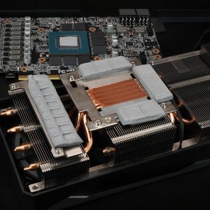 Thermal Grizzly Minus Pad High Compression - 120 x 100 x 4.0 mm, 2 pieces : image 2