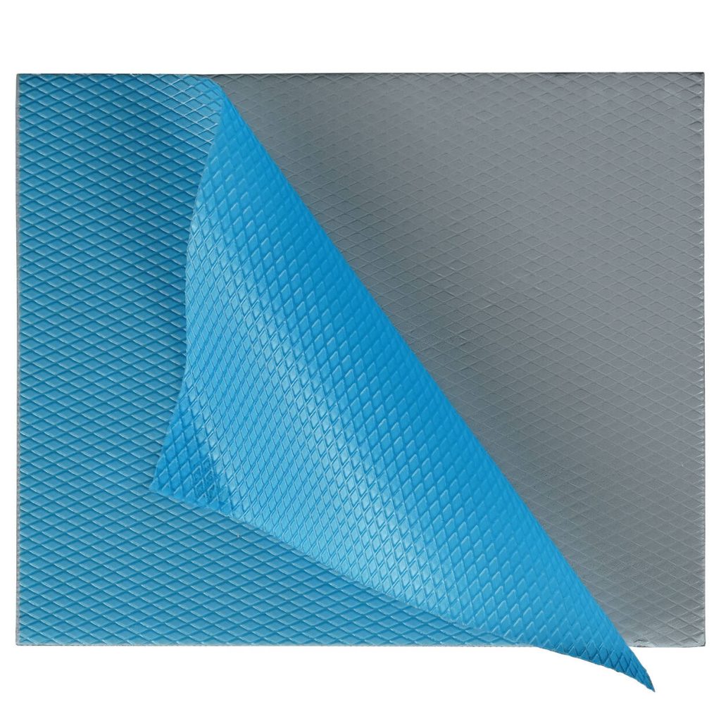 Thermal Grizzly Minus Pad High Compression - 120 x 100 x 4.0 mm, 2 pieces : image 4