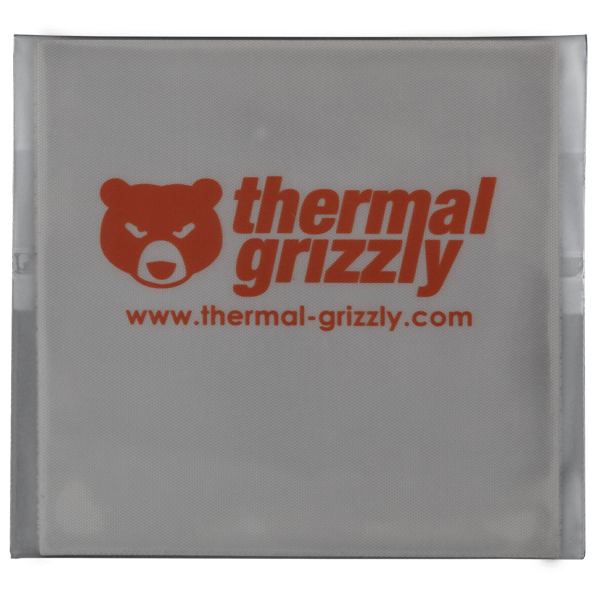 Thermal Grizzly Minus Pad Extreme 2 Thermal Pad - 100 × 100 × 1 mm