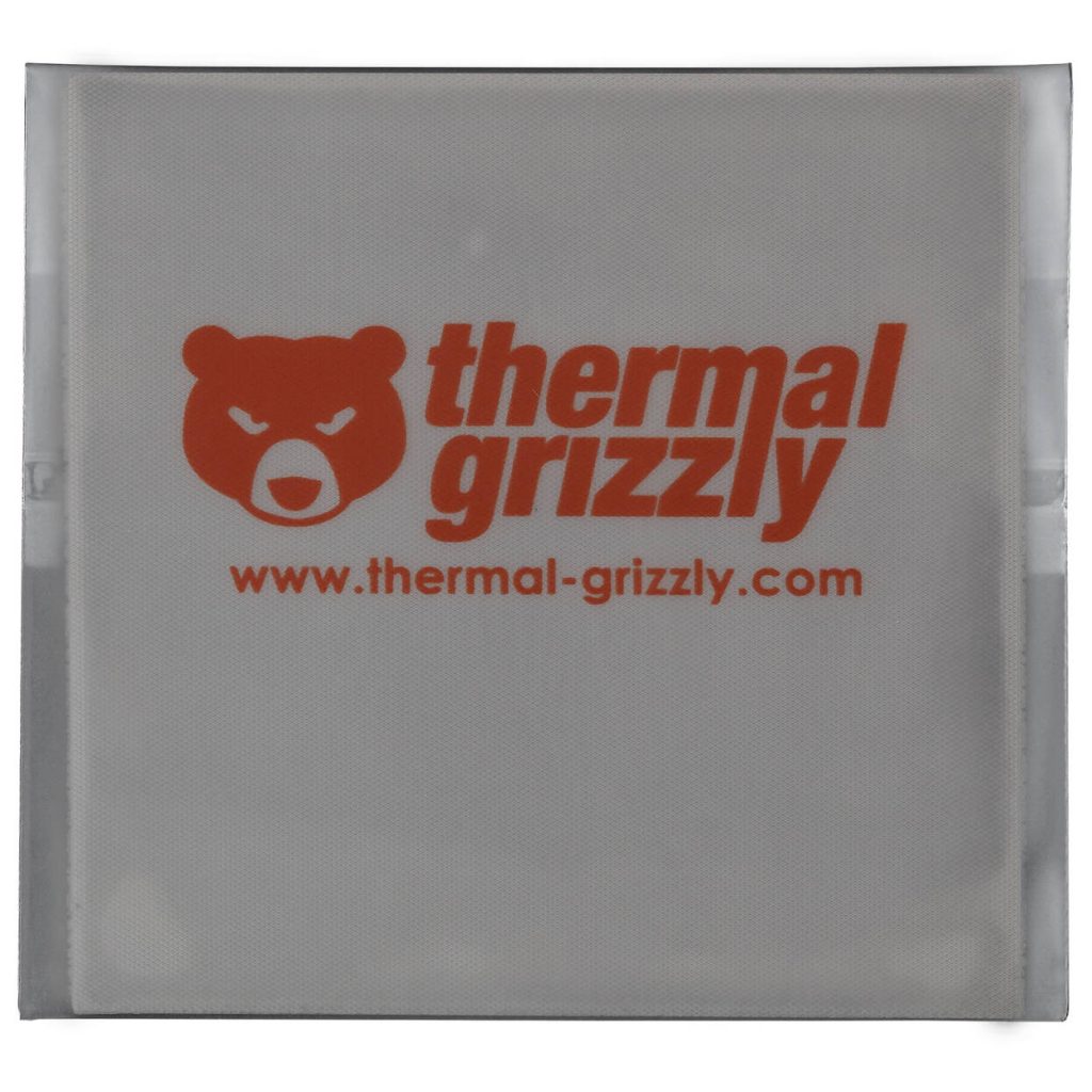Thermal Grizzly Minus Pad Extreme 2 Thermal Pad - 100 × 100 × 1.5 mm