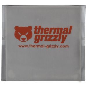 Thermal Grizzly Minus Pad Extreme 2 Thermal Pad - 100 × 100 × 1.5 mm