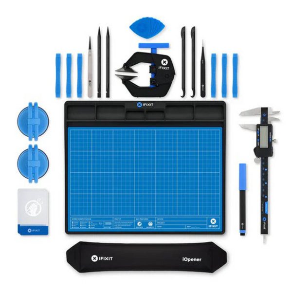 iFixit Pro Tech Demontage Kit