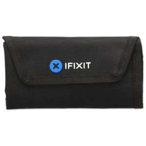 iFixit Mandible 3-Piece Pliers Set - Black/Blue