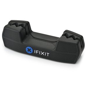 iFixit Soldering Splint, 0-4 mm, magnetic - black
