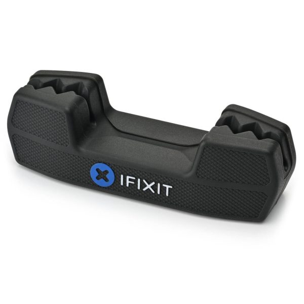 iFixit Soldering Splint, 0-4 mm, magnetic – black