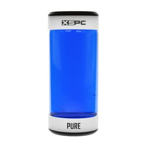 XSPC PURE Premix Distilled Container - UV Blue - 5L