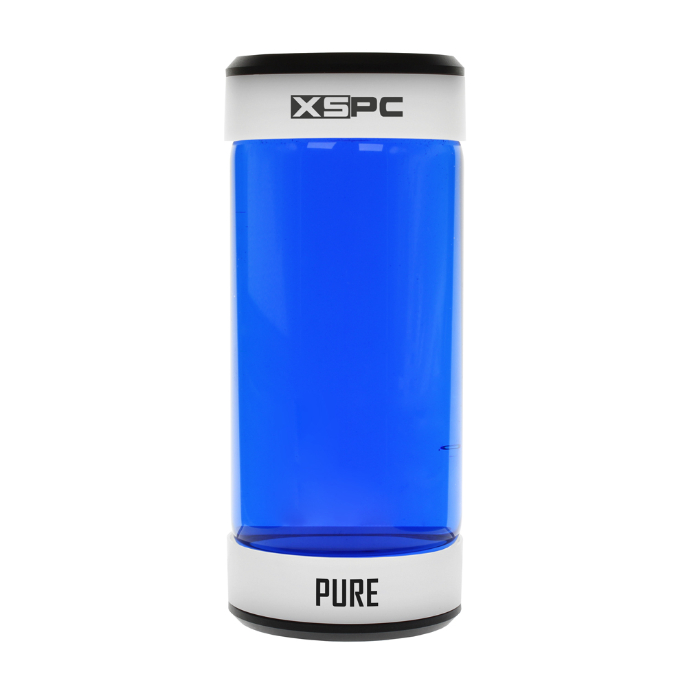 XSPC PURE Premix Distilled Container - UV Blue - 5L