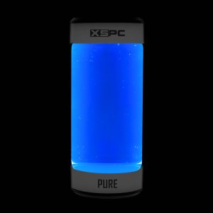 XSPC PURE Premix Distilled Container - UV Blue - 5L