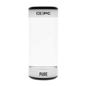 XSPC PURE Premix Distilled Container - Clear - 5L