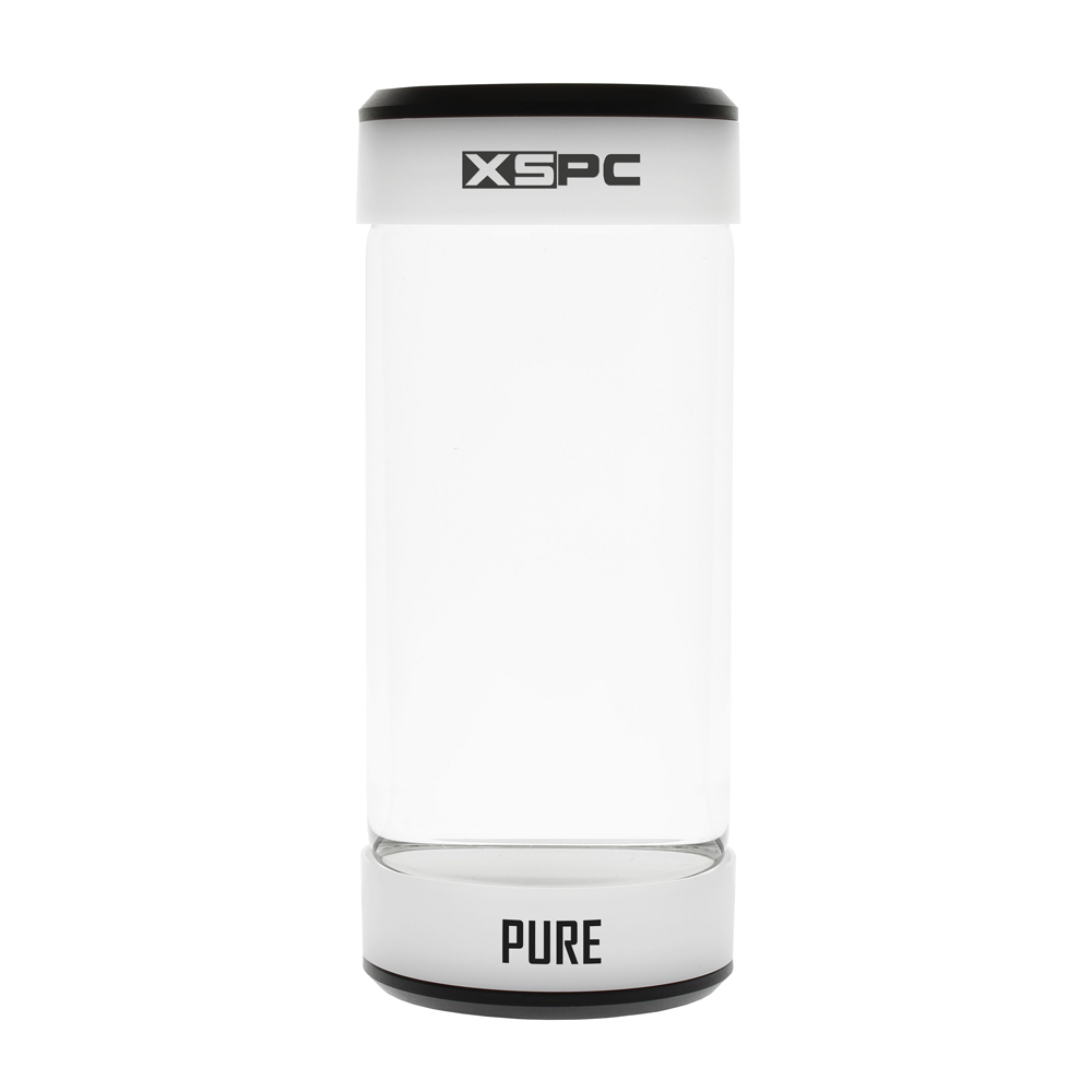 XSPC PURE Premix Distilled Container - Clear - 5L