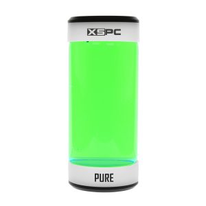 XSPC PURE Premix Distilled Container - UV Green - 5L