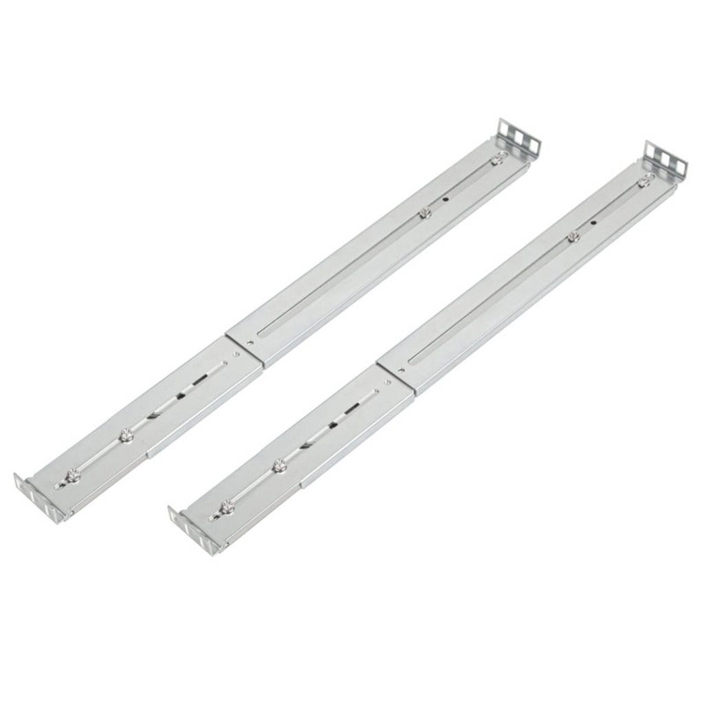 SilverStone SST-RMS07-20 Rackmount bracket for 1U und 2U : image 1