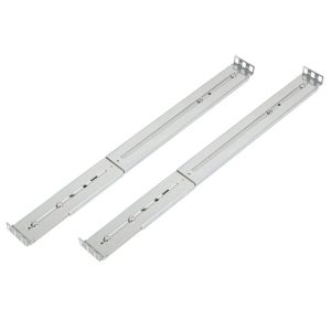 SilverStone SST-RMS07-20 Rackmount bracket for 1U und 2U : image 1