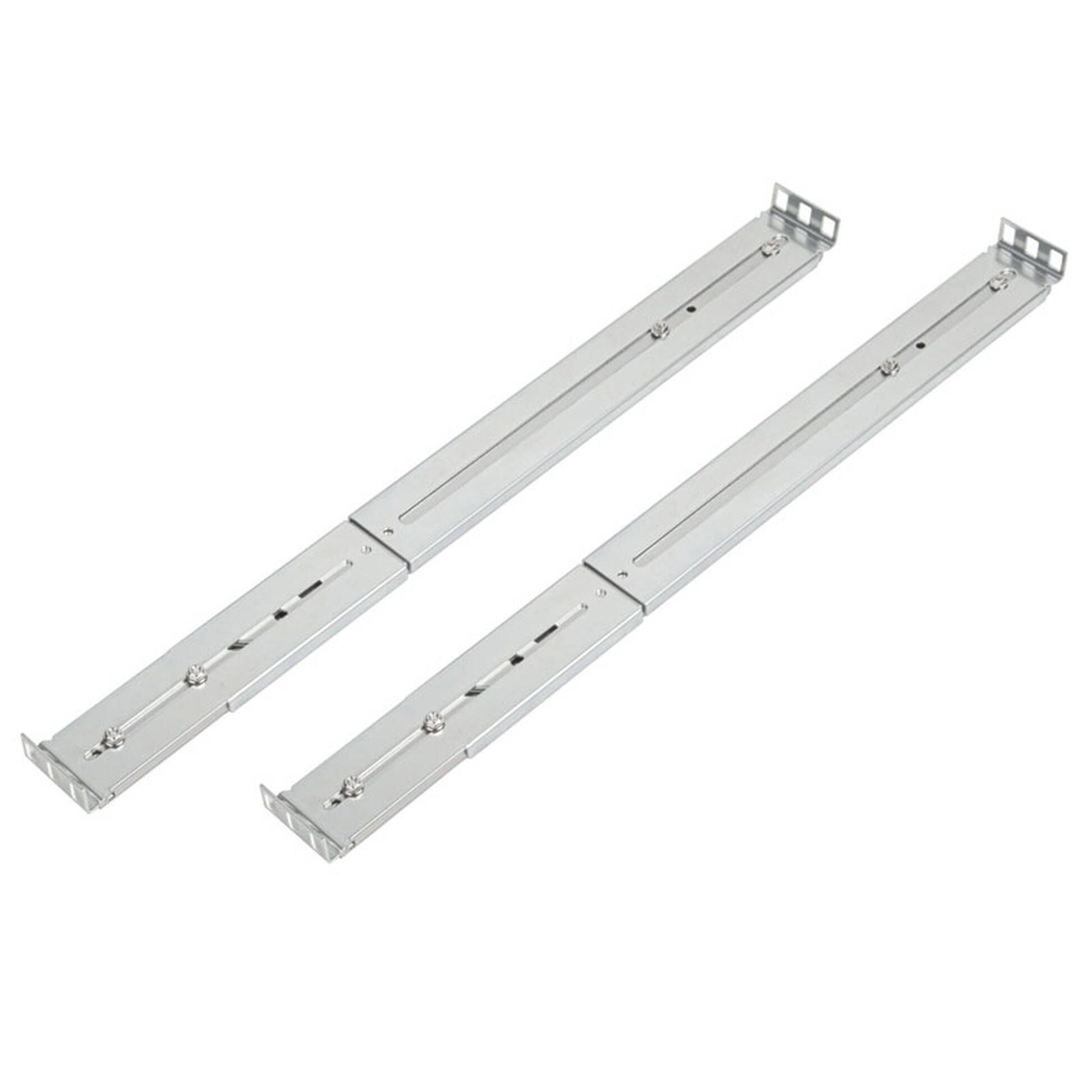 SilverStone SST-RMS07-20 Rackmount bracket for 1U und 2U : image 1