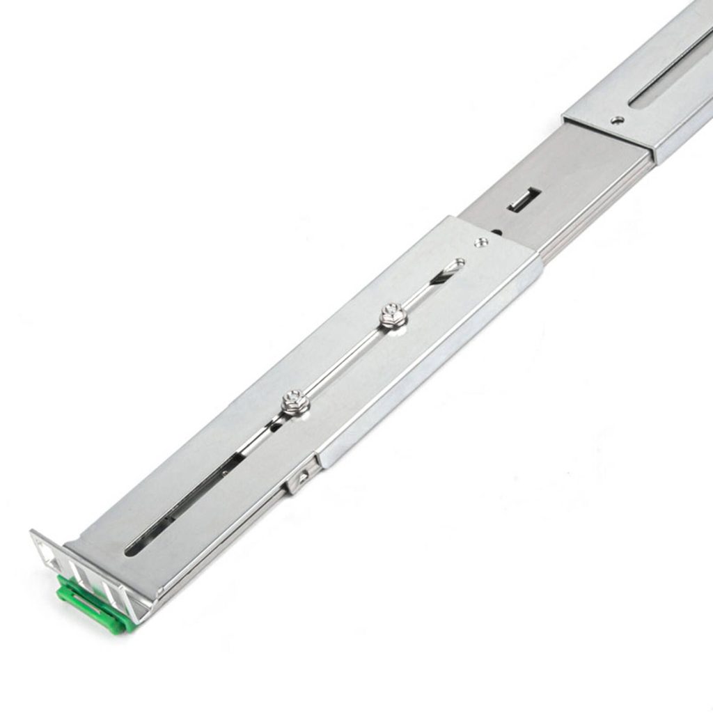 SilverStone SST-RMS07-20 Rackmount bracket for 1U und 2U : image 2
