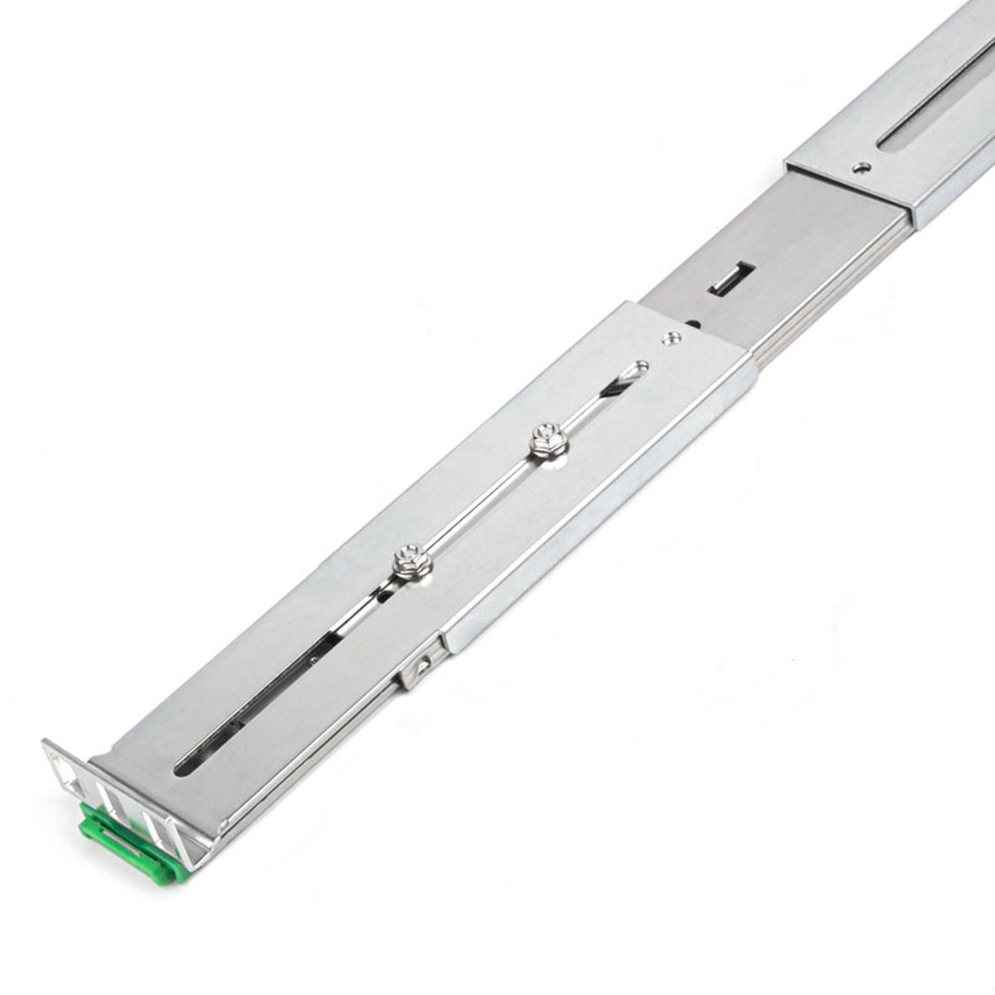 SilverStone SST-RMS07-20 Rackmount bracket for 1U und 2U : image 2