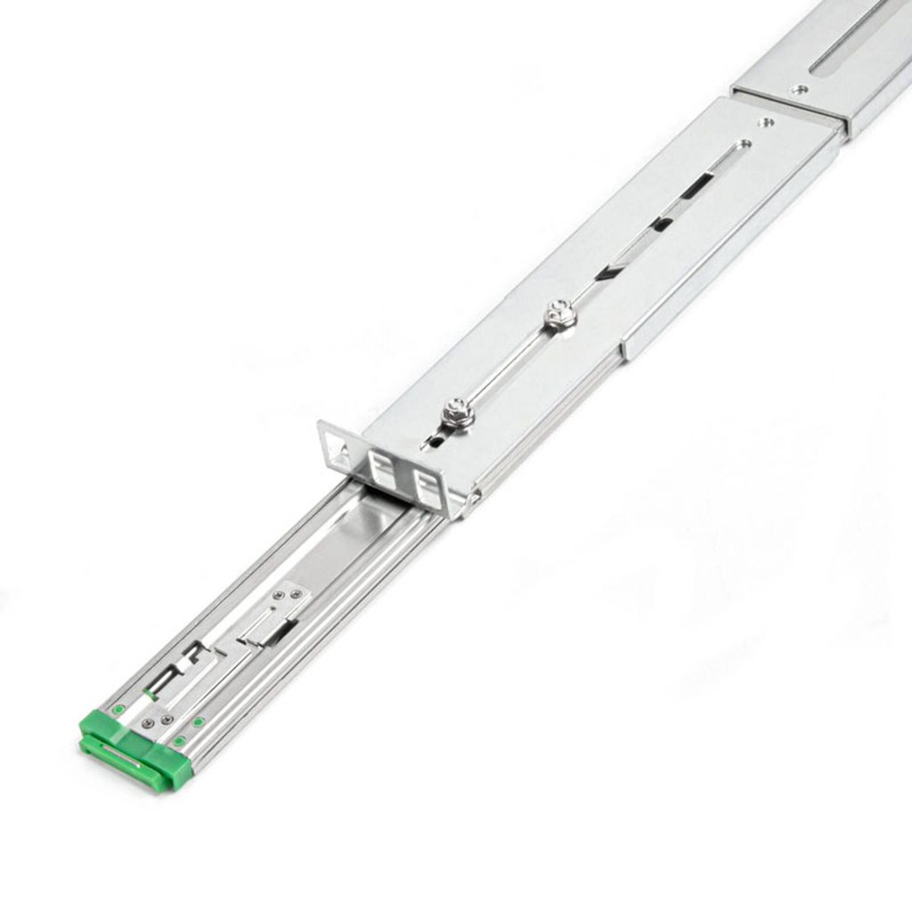 SilverStone SST-RMS07-20 Rackmount bracket for 1U und 2U : image 3