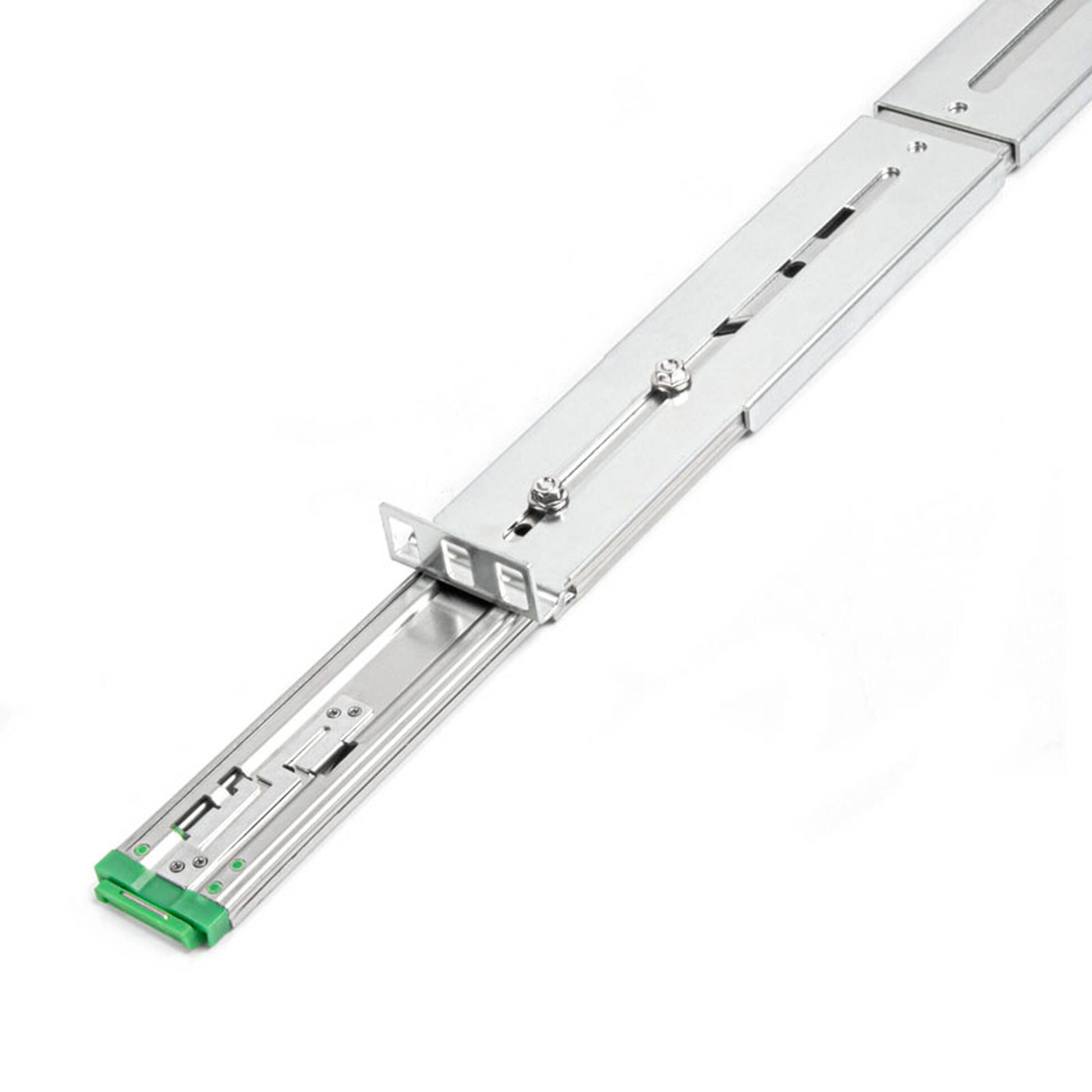 SilverStone SST-RMS07-20 Rackmount bracket for 1U und 2U : image 3