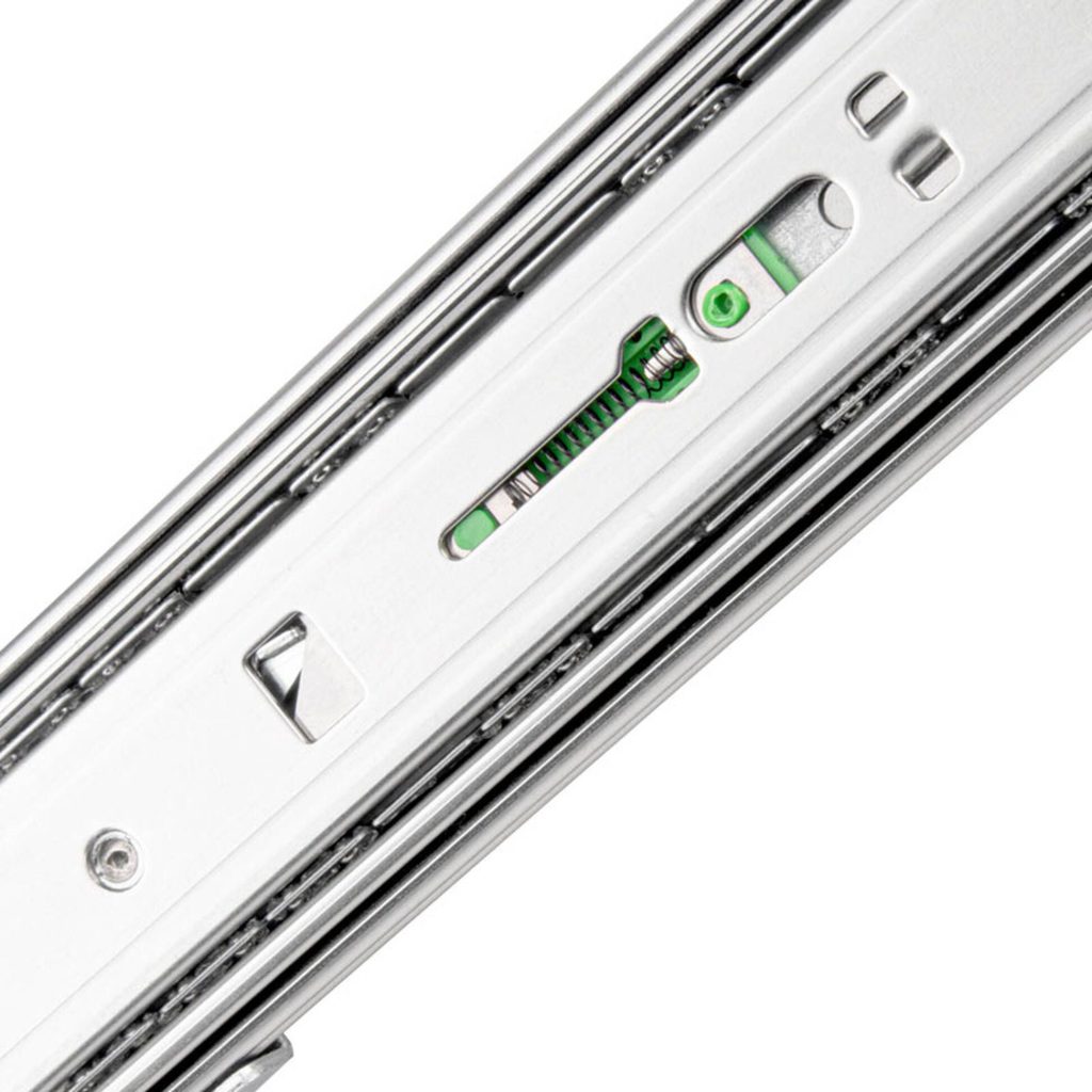 SilverStone SST-RMS07-20 Rackmount bracket for 1U und 2U : image 4