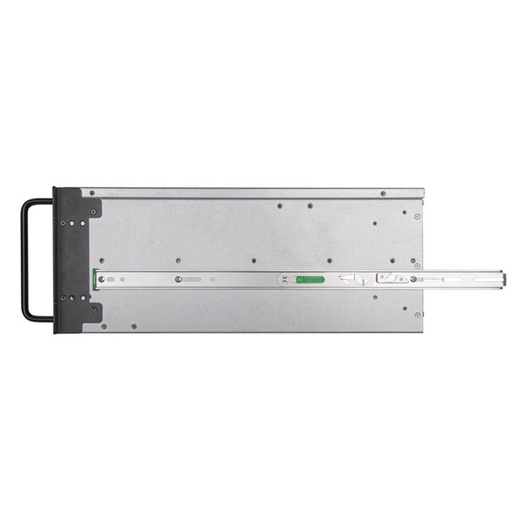SilverStone SST-RMS07-20 Rackmount bracket for 1U und 2U : image 6