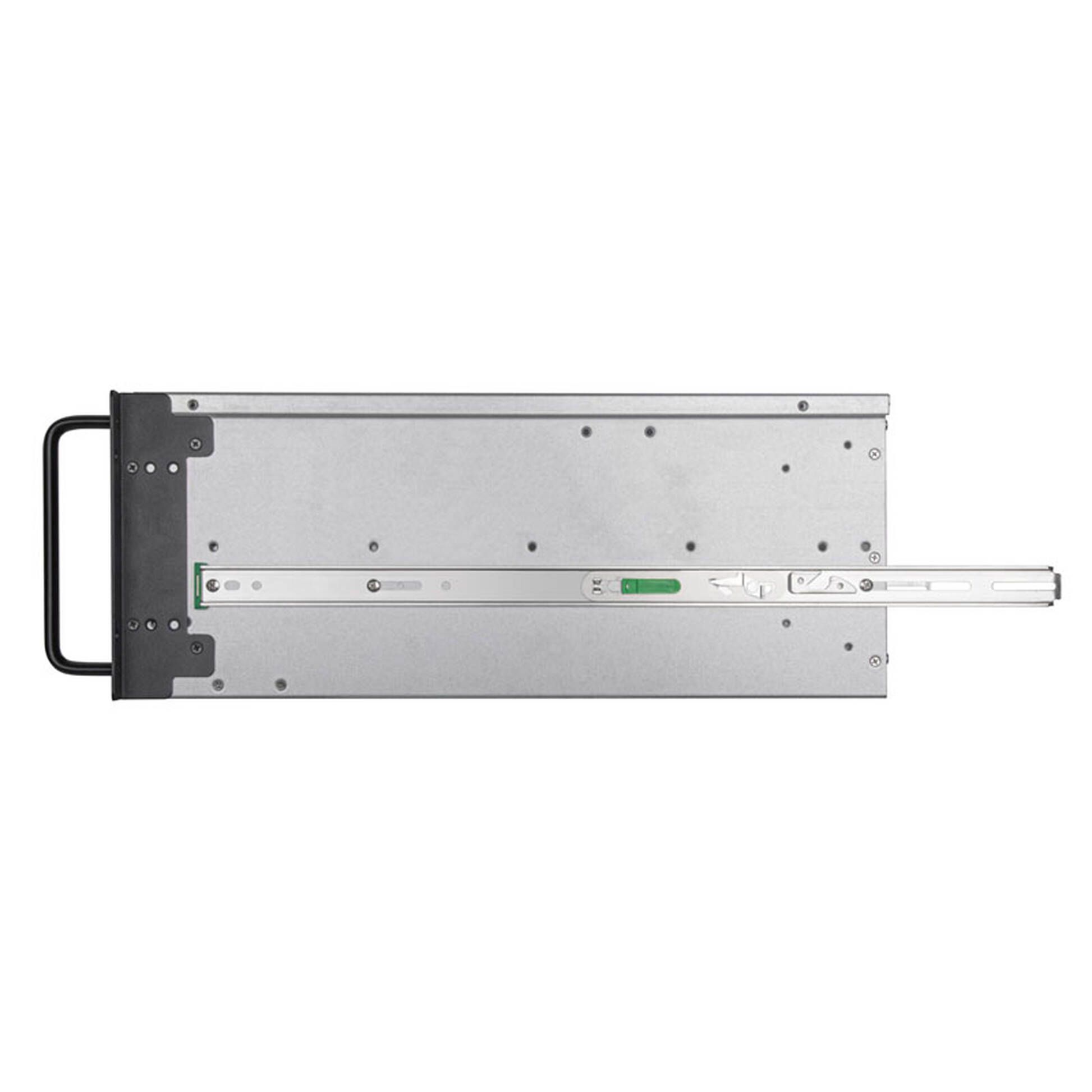 SilverStone SST-RMS07-20 Rackmount bracket for 1U und 2U : image 6