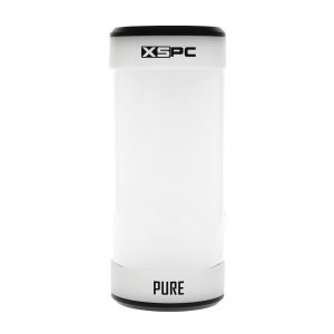 XSPC PURE Premix Distilled Container - Luminara (RGB Responsive) - 5L