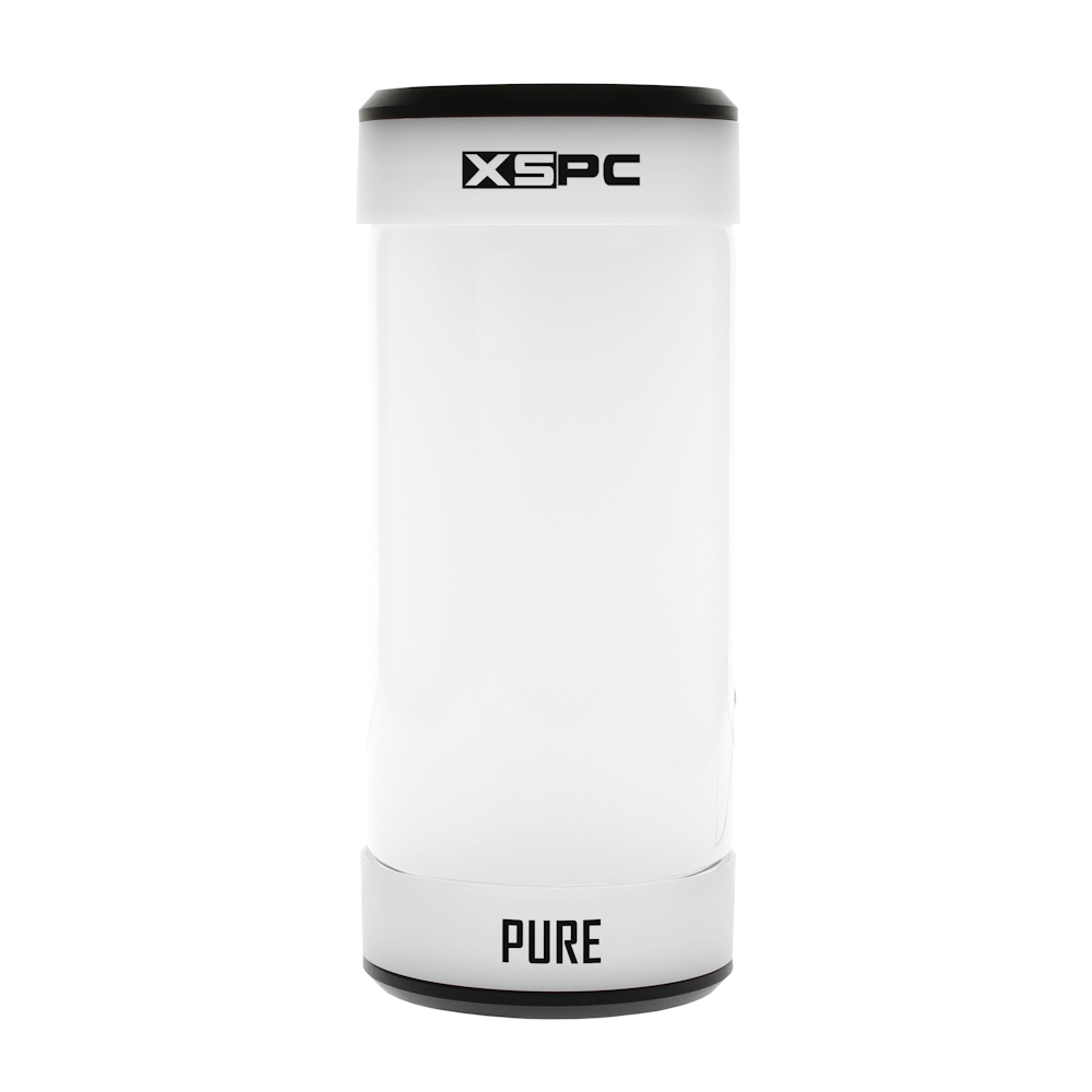 XSPC PURE Premix Distilled Container - Luminara (RGB Responsive) - 5L