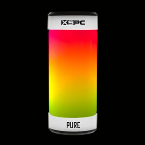 XSPC PURE Premix Distilled Container - Luminara (RGB Responsive) - 5L