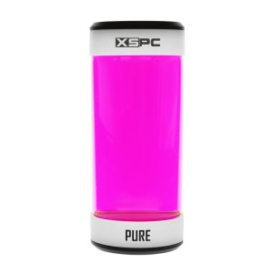 XSPC PURE Premix Distilled Container - UV Pink - 5L