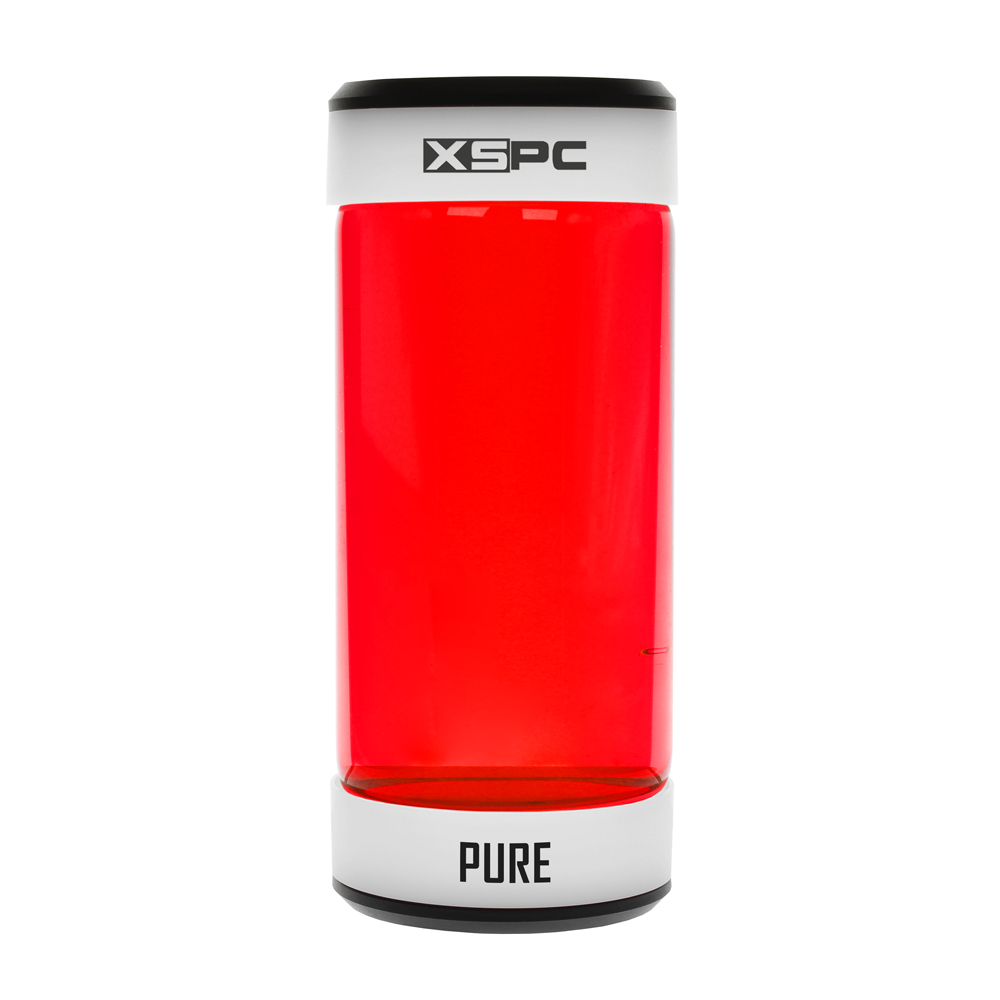 XSPC PURE Premix Distilled Container - UV Red- 5L : image 3