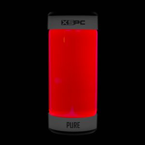 XSPC PURE Premix Distilled Container - UV Red- 5L : image 4
