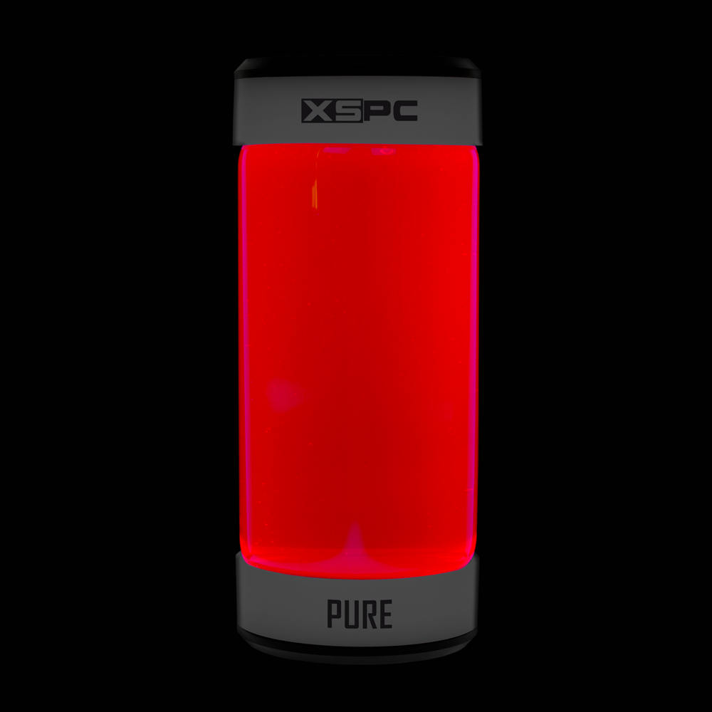 XSPC PURE Premix Distilled Container - UV Red- 5L : image 4