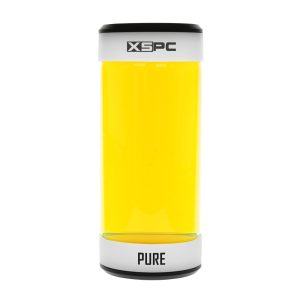 XSPC PURE Premix Distilled Container - UV Yellow - 5L