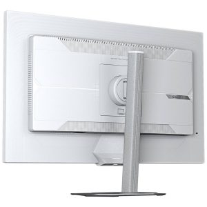 GIGABYTE M27UP ICE 27-inch UHD/FHD Gaming Monitor, 160/320Hz, SS-IPS Panel, FreeSync Premium
