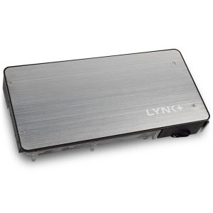 LYNK+ RTX 5090 Graphics Card Cooler Module - Silver