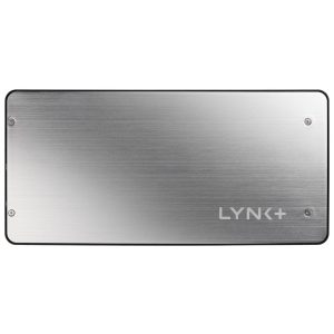 LYNK+ RTX 5090 Graphics Card Cooler Module - Silver