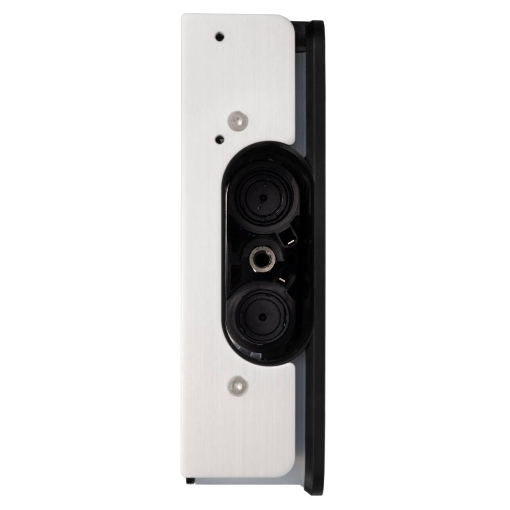 LYNK+ RTX 5090 Graphics Card Cooler Module - Silver
