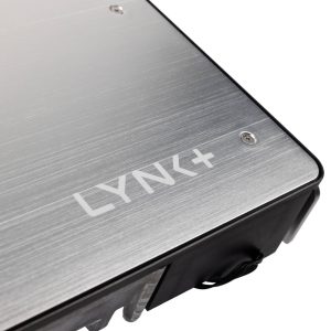 LYNK+ RTX 5090 Graphics Card Cooler Module - Silver