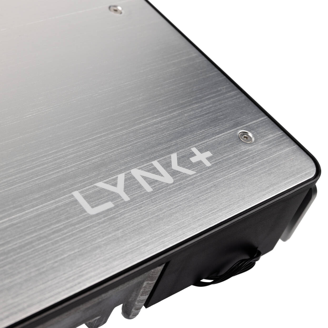 LYNK+ RTX 5090 Graphics Card Cooler Module - Silver