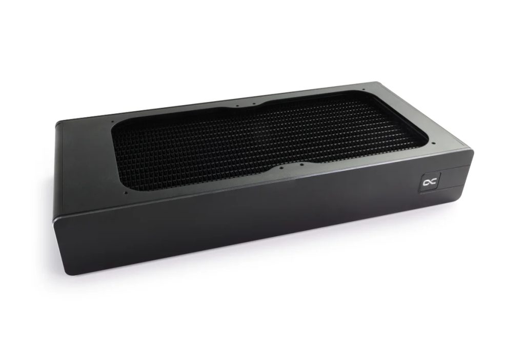 Alphacool Core XT45 Full Copper 240mm Radiator