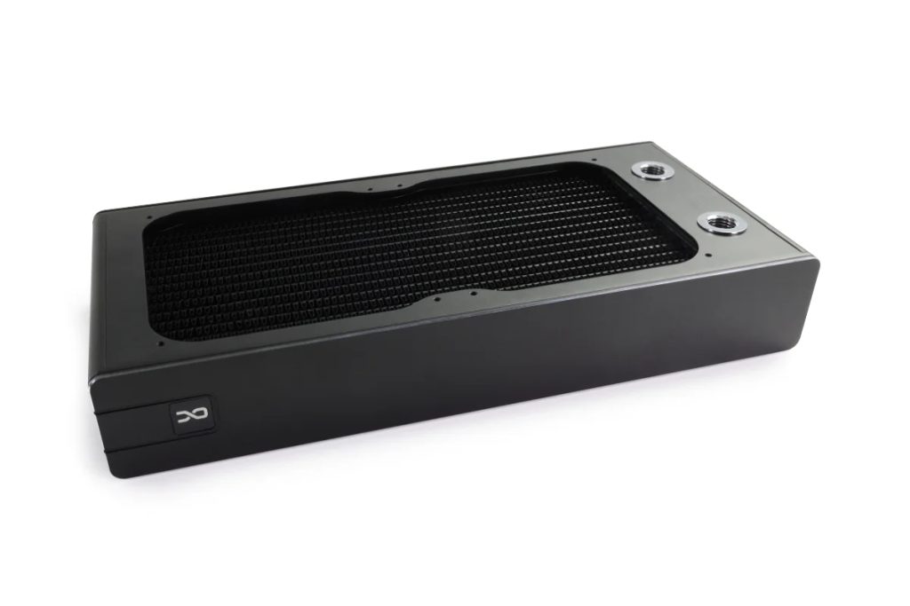 Alphacool Core XT45 Full Copper 240mm Radiator