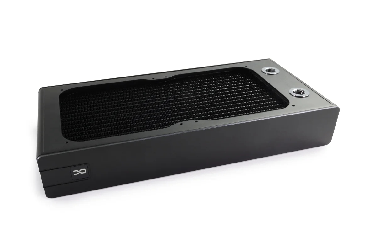 Alphacool Core XT45 Full Copper 240mm Radiator